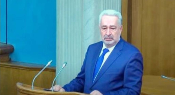 Prime Minister Zdravko Krivokapić