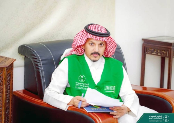 SDRPY office director in Aden Eng. Ahmed Madkhali, said: “The Saudi oil derivatives grant has had a positive impact on improving the production of electrical power, as well as the improvement of general conditions in various fields.