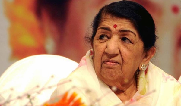 Lata Mangeshkar, the  Indian singing legend, who gave her voice to Indian movies for more than 70 years, died Sunday in Mumbai. She was 92.