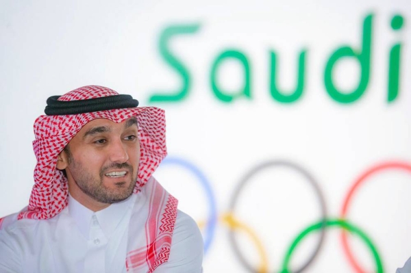Minister of Sports Prince Abdulaziz Bin Turki Al-Faisal, chairman of the Saudi Olympic and Paralympic Committee, expressed his appreciation of the Custodian of the Two Holy Mosques King Salman and Crown Prince Muhammad Bin Salman for their support for and interest in sports of the Kingdom.
