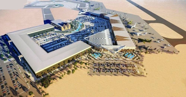 Saudi Arabia’s World Defense Show, the global defense and security event to be held in Riyadh under the patronage of the Custodian of the Two Holy Mosques King Salman, has officially sold out all exhibition space and is ready to open its doors from March 6-9, 2022.