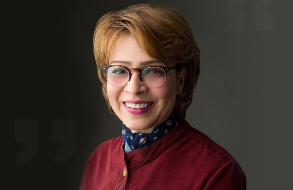 Dr. Manahil Abdul Rahman Thabet is considered to be one of the great geniuses in the world.