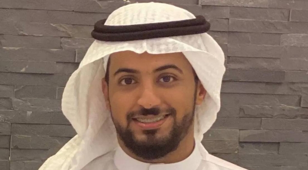 Abdullah Al-Mutairi