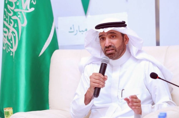 Minister of Human Resources and Social Development Eng. Ahmed Bin Sulaiman Al-Rajhi recently held a number of bilateral meetings in Riyadh, with prominent candidates for the position of Director-General of ILO.