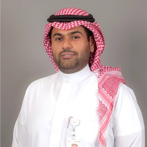 Saad AlMuhanna.