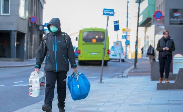 Norway will scrap nearly all its remaining COVID-19 lockdown measures as high levels of coronavirus infections are unlikely to jeopardise health services.