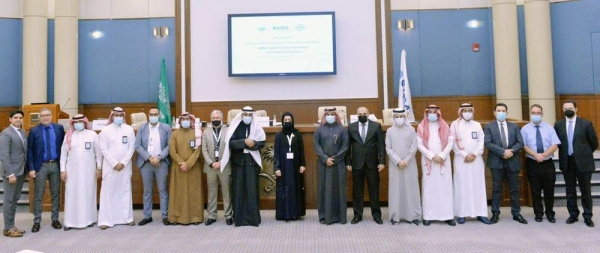Saudi Arabia, represented by the General Authority of Civil Aviation (GACA), hosted Sunday the second technical meeting of the Regional Safety Oversight Organization in the Middle East and North Africa.