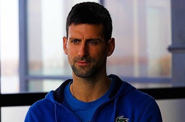 Novak Djokovic: I'm not above the rules on vaccinations

