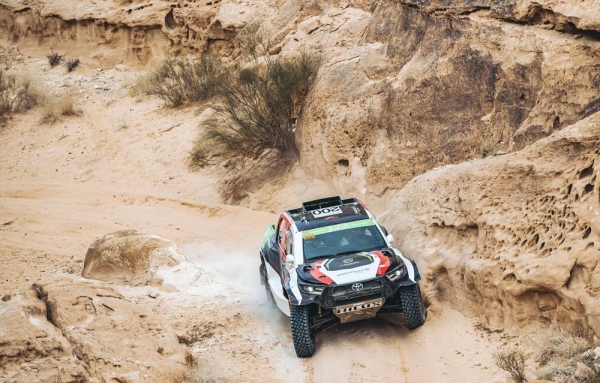 Saleh Al-Saif 