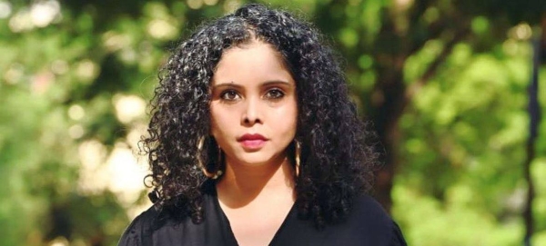 Relentless misogynistic and sectarian attacks online against journalist Rana Ayyub must stop.