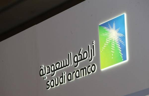 Aramco hits $2.2 trillion market cap on record-high share prices