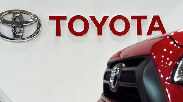 Cyberattack on Toyota's supply chain shuts 14 factories in Japan for 24 hours