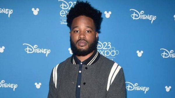 Ryan Coogler, pictured in 2019, was mistakenly arrested briefly.