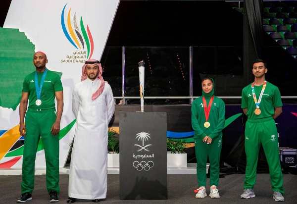 The Games were postponed to allow more time for preparations.