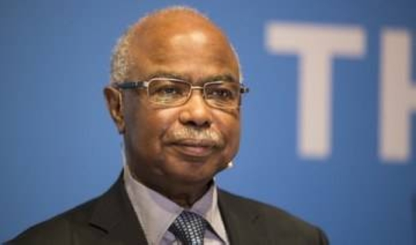 OIC Secretary-General Hussein Ibrahim Taha 