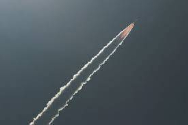 India says it accidentally fired missile into Pakistan