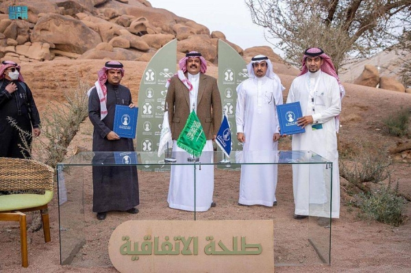 Hail Region Governor Prince Abdulaziz Bin Saad sponsored here Sunday the launching ceremony of Hail International Conference on Lifestyle Medicine 2022, organized by Hail Health Directorate and will last for five days.