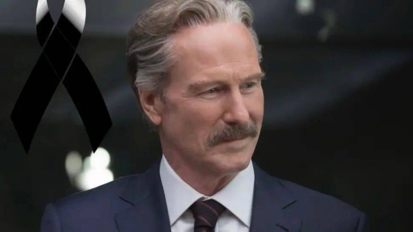 William Hurt