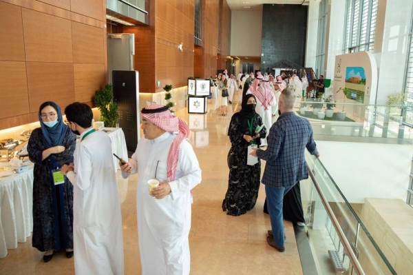 Local, regional, and global food system experts gathered to achieve sustainable food security in the Kingdom of Saudi Arabia (KSA) and the world at the KAUST Workshop for Sustainable Food Security.