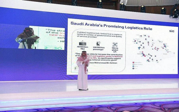Mawani launched Sunday the Smart Ports initiative that aims to automate operations in Saudi ports, in the presence of Minister of Transport and Logistics Eng. Saleh Bin Nasser Al-Jasser and Minister of Communications and Information Technology Eng. Abdullah Al-Swaha.