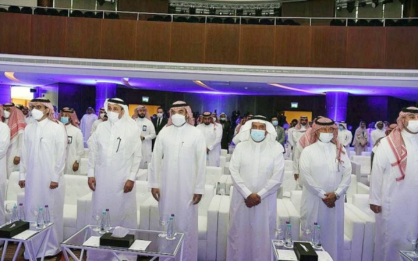 Mawani launched Sunday the Smart Ports initiative that aims to automate operations in Saudi ports, in the presence of Minister of Transport and Logistics Eng. Saleh Bin Nasser Al-Jasser and Minister of Communications and Information Technology Eng. Abdullah Al-Swaha.