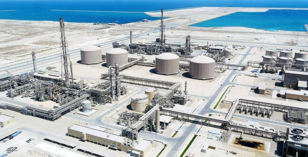 Ras Al-Khair Industrial City represents the backbone of the mining industry in Saudi Arabia.