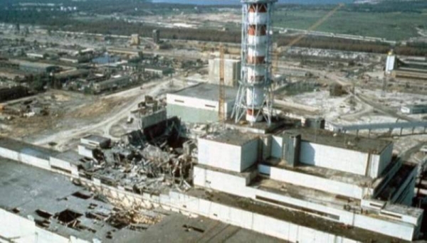 Chernobyl staff rotated out for first time since site's capture — IAEA
