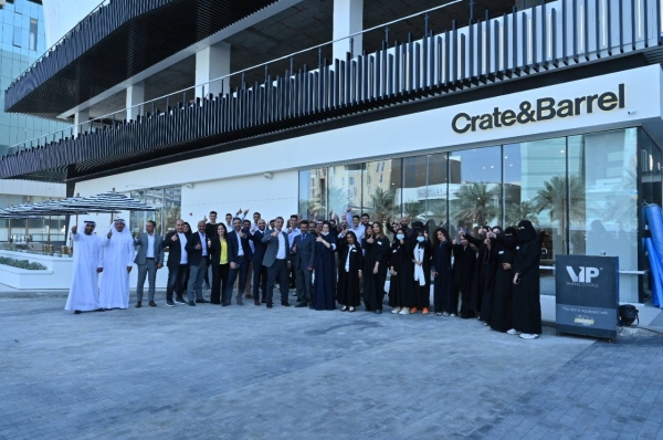 Appetite for Saudi market reflects great economic performance — CEO of Majid Al Futtaim Lifestyle