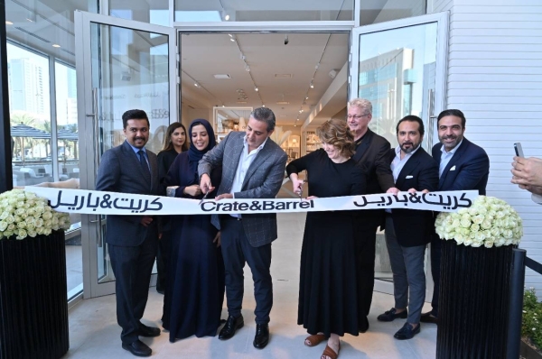 Appetite for Saudi market reflects great economic performance — CEO of Majid Al Futtaim Lifestyle