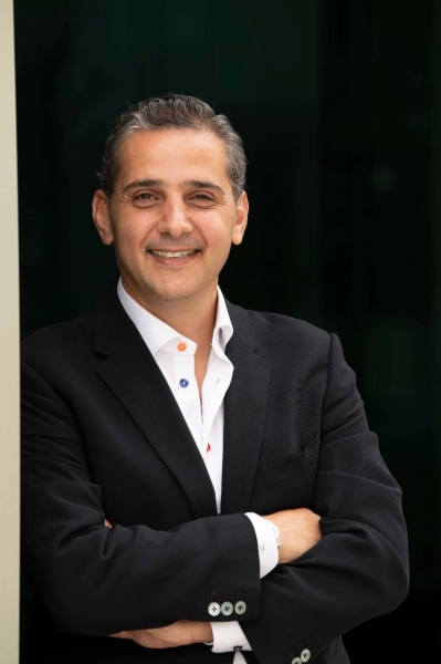 Appetite for Saudi market reflects great economic performance — CEO of Majid Al Futtaim Lifestyle