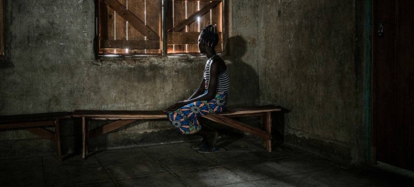 A quarter of reported cases of conflict-related sexual violence in South Sudan are against children.