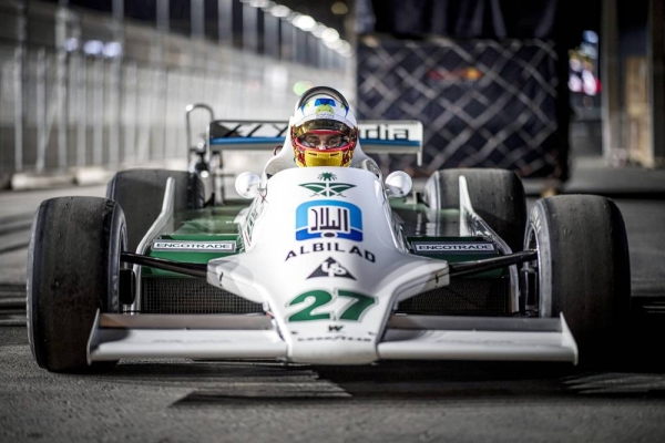 Minister of Sport Prince Abdulaziz Bin Turki Al-Faisal says, “In Jeddah we created something truly unique. We didn’t want to replicate other events, we wanted to achieve something Formula 1 had never experienced before — and we want to build on that for our second race.”