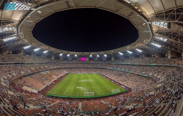 All pin great hopes of World Cup qualification as Green Falcons meet China