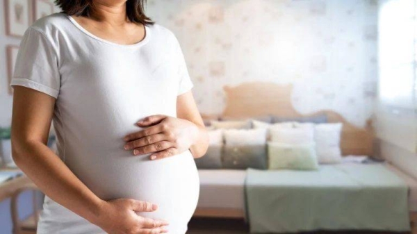 A new study spotlights how women and their newborn babies are treated during childbirth