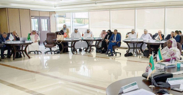 President of the General Court of Audit (GCA) Dr. Hussam Alangari inaugurated Monday the Consultative Meeting on the Arab Organization of Supreme Audit Institutions (ARABOSAI) Strategic Plan for the period (2023 – 2028) at GCA's Headquarters in Riyadh.