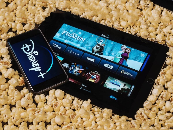 Disney+ sets launch date, prices for Saudi Arabia