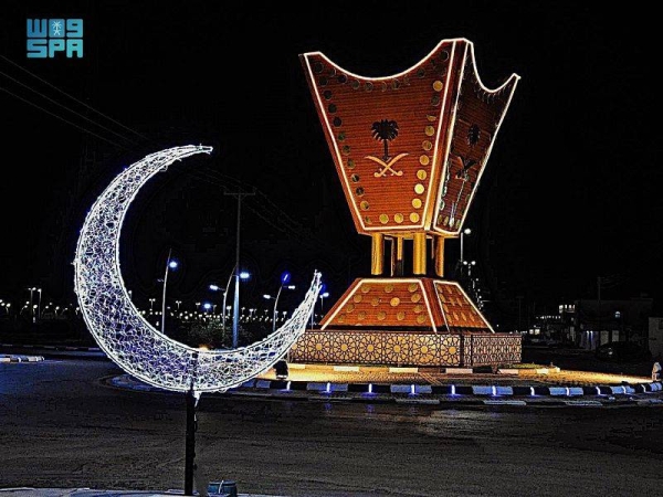 NCM reveals varying weather during Ramadan in Saudi Arabia