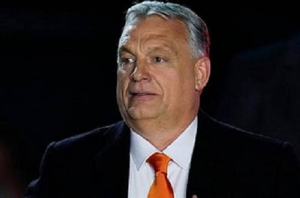 Viktor Orbán