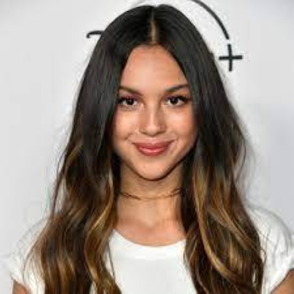 Olivia Rodrigo said winning three Grammys was a 