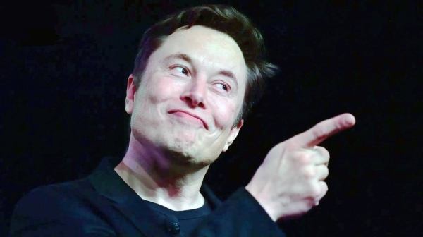 Tesla CEO Elon Musk took a 9.2 per cent stake in Twitter.