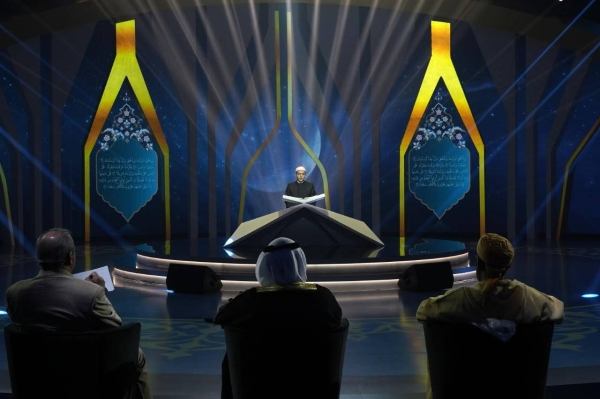 Thirty-six contestants reached the final round from among more than 40,000 participants from 80 countries.