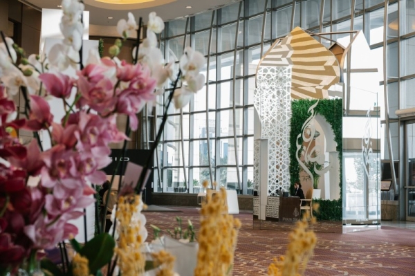 Legendary Ramadan tent returns at Four Seasons Hotel Riyadh