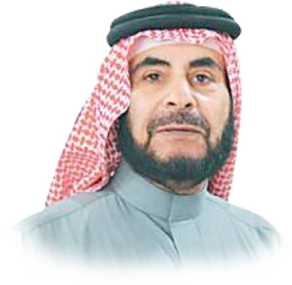 Saad Al-Suwayan