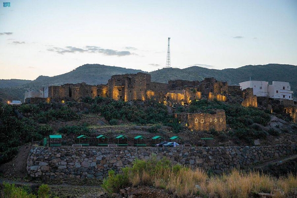 Heritage Commission registers 253 historical sites in Aseer and Hail regions