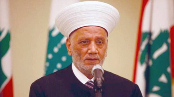 Lebanon’s Grand Mufti Sheikh Abdul Latif Derian said that the return of the Saudi ambassador to Lebanon contributed to huge relief in ourselves, especially that we do not imagine ourselves without the cover of the Kingdom of Saudi Arabia.

