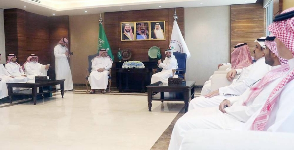 The Saudi Development and Reconstruction Program for Yemen (SDRPY) and the Saudi Red Crescent Authority (SRCA) announced Tuesday the provision of urgent and immediate support to support the capabilities of Yemeni medical centers and hospitals.