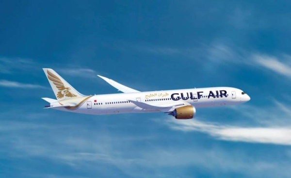 Gulf Air to restore over 90% of India schedule this summer