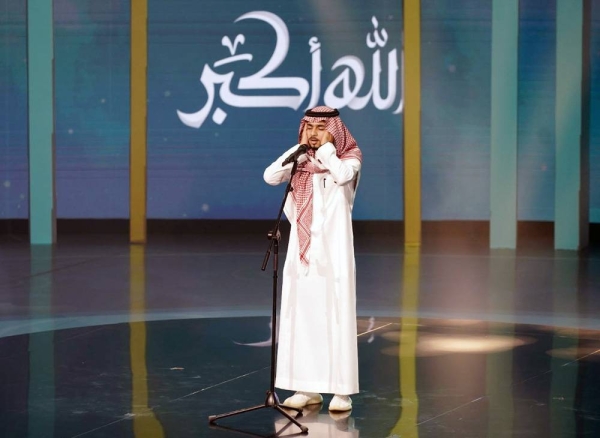 Otr Elkalam (Scent of Speech) contestants are preparing for the semifinals, which starts Sunday.