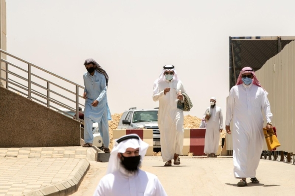 4-day Eid holidays for private sector