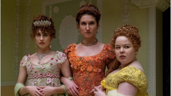 One of Netflix most popular series, Bridgerton, launched its second series last month.